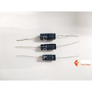 Bennic 68uf, 47uf, 22uf 100WV 5% Bipolar Audio Speaker capacitor