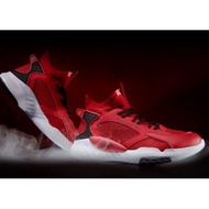 LIMITED EDITION 361 Degrees Gundam Zaku Red Collaboration Shoes