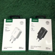 UGREEN Wall Charger PowerPort 20W (Adapter Only) Charger Shell