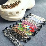 Crocs鞋扣