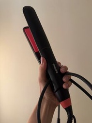 Philips直髮夾