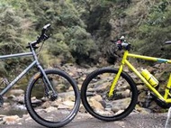 STARBIKE Pushman 布希曼人旅行車