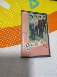 beyond真的愛你錄音帶