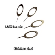 Jarum SIM card tray eject pin