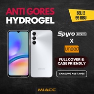 ANTI-SCRATCH HYDROGEL SAMSUNG A05 A05S FULL Screen Protector