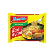 Indomie Kari Ayam