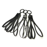 เข็มขัดรัดกุญแจมือพลาสติก TMC Tactical (1 ชุด/3 ชิ้น) a Yelllow One