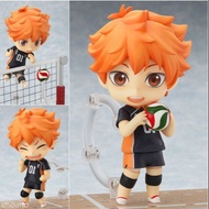Anime Haikyuu Shoyo Hinata Action figure