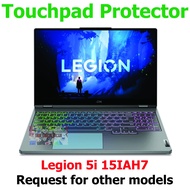 Touchpad Protector Lenovo Legion 5i 15IAH7 Gen 7