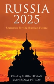 Russia 2025 M. Lipman