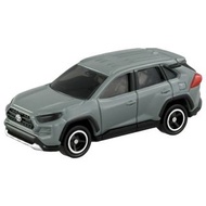 預訂(最少訂三架):10月份  Tomica BX081 Toyota RAV4 原價HK$39  特價:HK$28 截單28Sep 訂金 HK$50