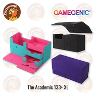 Gamegenic-The Academic 133+ XL Premium Deck Box Card Case And Accessories
