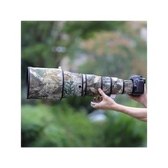CANON EF400mmF2.8L IS III Third-Generation Lens Gun Jacket Suitable for CANON Fixed Telephoto Camouf
