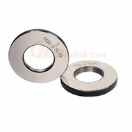 Thread ring gauge G pipe thread plug gauge Precision external Screw Gage Pitch Thread Test Tool G1/1