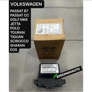 ( 100% ORIGINAL ) 7N0907530BL VOLKSWAGEN GATEWAY COMPUTER MODULE PASSAT GOLF MK6 JETTA POLO TOURAN T