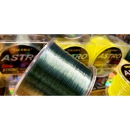 🔴ส่งฟรีไม่มีขั้นต่ำ🔴 สายเอ็น OKAWA ASTRO 1/4    KM4.22947❤ไม่มีได้ไม่แน้ว❤