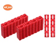 Outlet Spacers for Electrical Box,96PCS Switch and Receptacle Spacers for Loose Outlet Plug Fix,Outl