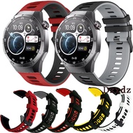 Icwatch GT5 Pro Smart Watch Strap Silicone Band Wristband For gt6 pro Smart Watch Screen Protector F