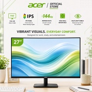 [144Hz Top Selling Monitor] Acer KA272 P6 27-Inch FHD IPS Productivity Monitor with 144Hz refresh Ra