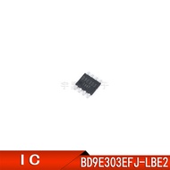 BD9E303EFJ-LBE2 Silk Printing D9E303 SOP-8 DC-DC Power Chip