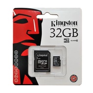 32G Memory Card 32gb Small micro SD
