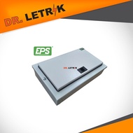 EPS 1Row 14Way Metal Clad Enclose DB Box ES-14 Metalclad