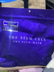 THE STEM CELL NMN 面膜