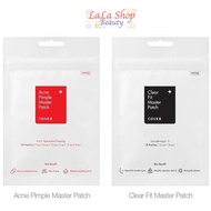 Cosrx Acne Pimple Master Patch