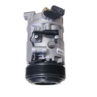 BMW E46 / Z4 E85 / X3 E83 CWV613 CALSONIC KANSEI 6PK Aircond Compressor (Recon)