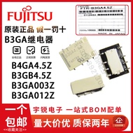 Fujitsu Signal Relay B3GA B3GB B4GZ B4GB B4SA B4CA 4.5 Z 012Z 003Z