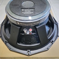 Speaker komponen precision devices PD1550/PD 1550 15 inch vc 4in