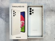 【商品】Samsung A52s 128G 白色 台灣公司貨