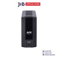 UPS (เครื่องสำรองไฟฟ้า) APC BR650MI (650 VA/390 WATT)