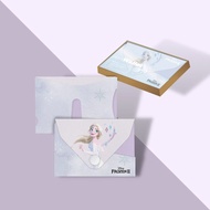 ionWallet銀離子錢包 迪士尼Disney-Frozen - Elsa - 禮物