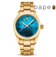 🇯🇵日本代購 BAPEX手錶 BAPEX TYPE 7 BAPEX   a bathing ape BAPE手錶TYPE 7 BAPEX 1I80-187-002