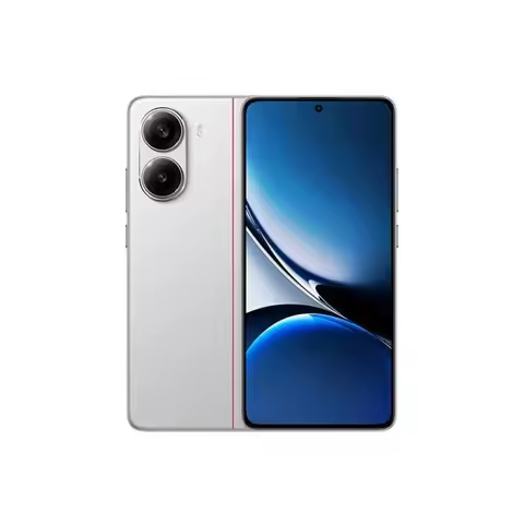 Redmi Turbo 4 5g Smartphone 6.67-Inches Full Screen All Colors 6650 mah Battery In-Screen Fingerprin