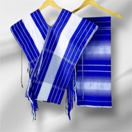 Men's Karen Set 2 Pieces Already Sewn In A Bag You Can Wear It. Real Cotton Fabric Color Does Not Fa