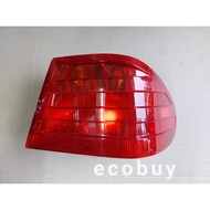 Mercedes Benz W210 (1996-1998) Tail Lamp Rear Body Light E Class Old Pre-Facelift E200 E220 E230 E25