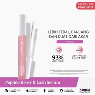 White Story Peptide Brow & Lash Serum - Peptide Brow & Lash Serum