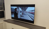 55吋SONY A8H OLED 4K 電視機