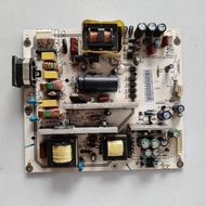 Original Sanyo 50CE536BLED Power Board LK-PL500101E A LKP-PL117 6021010272