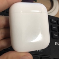 Apple Airpods 2代 原裝充電盒