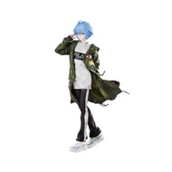 新世紀福音戰士 Hobbymax Radio EVA Part. 2 綾波麗 Rei Ayanami