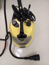 ​【🇩🇪 德國製造】香港行貨 Karcher SC 1402 高壓蒸氣清洗機 (3.5 Bar / 1800W / 99.99%高溫殺菌)