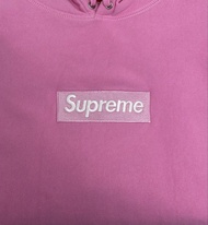 Supreme box logo hoodies (not Cdg Visvim fragment undercover)