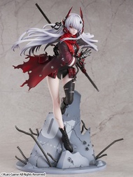 PVC Figure 1/7 Lucia Crimson Abyss - Punishing Gray Raven