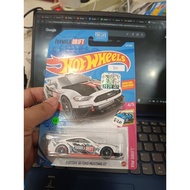HW Hot wheels custom 18 ford mustang gt driftHW