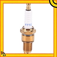 (NEW) F7TC Spark Plug For Honda GX120 GX160 GX200 GX240 GX270 GX340 GX390 Generator