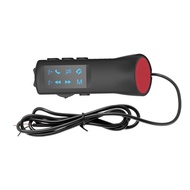 [PIA Store] SelectedUniversal 8keys Steering Wheel Button Control for Android Car Radio Navigation M