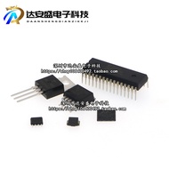 Original Authentic AD7124-8BCPZ WFQFN-32 24-Digit - 🏻 Mode Digital Converter (ADC)